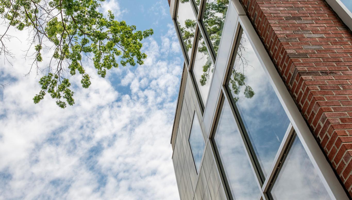 SSTM Undergraduate Programs Rider University